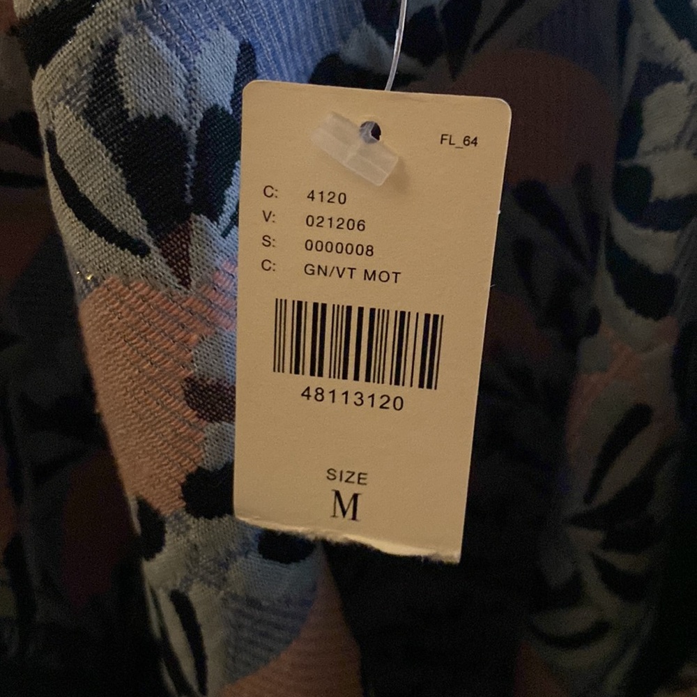 NWT DOLAN Anthropologie Devlin Skirt - Picture 8 of 10